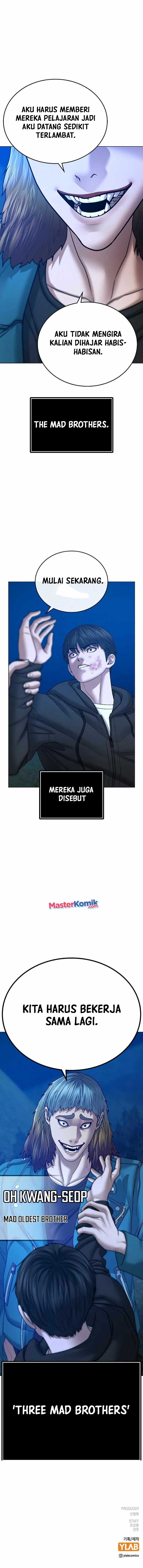 Reality Quest Chap 39 - Next Chap 40