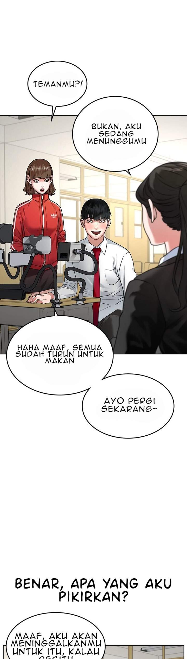 Reality Quest Chap 1.1 - Next Chap 2.1