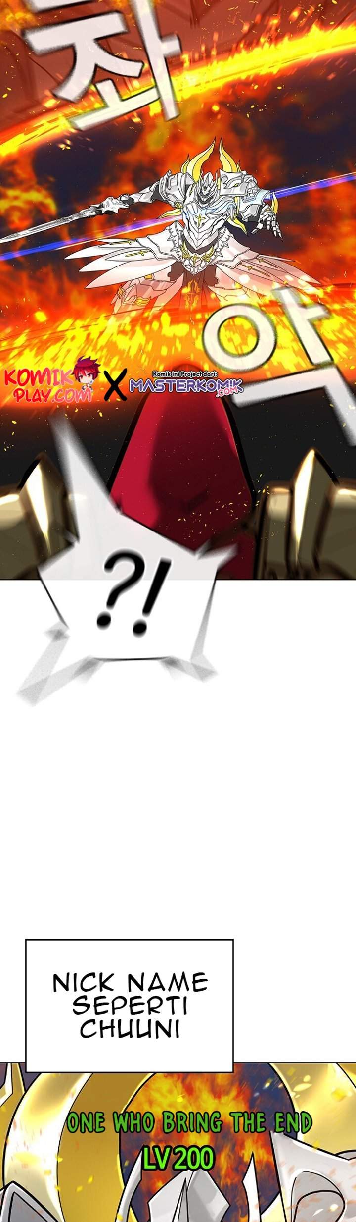 Reality Quest Chap 1.1 - Next Chap 2.1