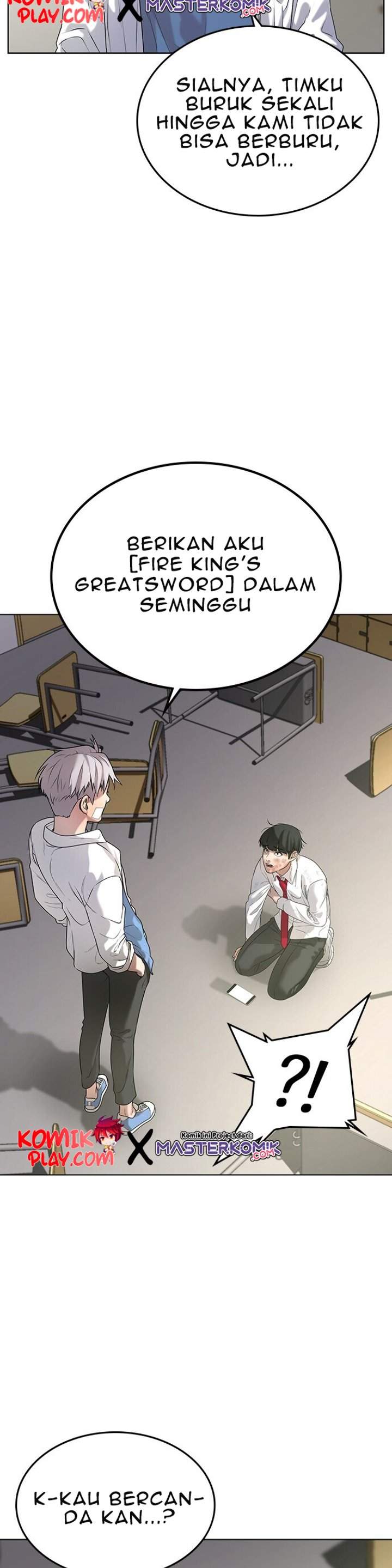 Reality Quest Chap 1.1 - Next Chap 2.1