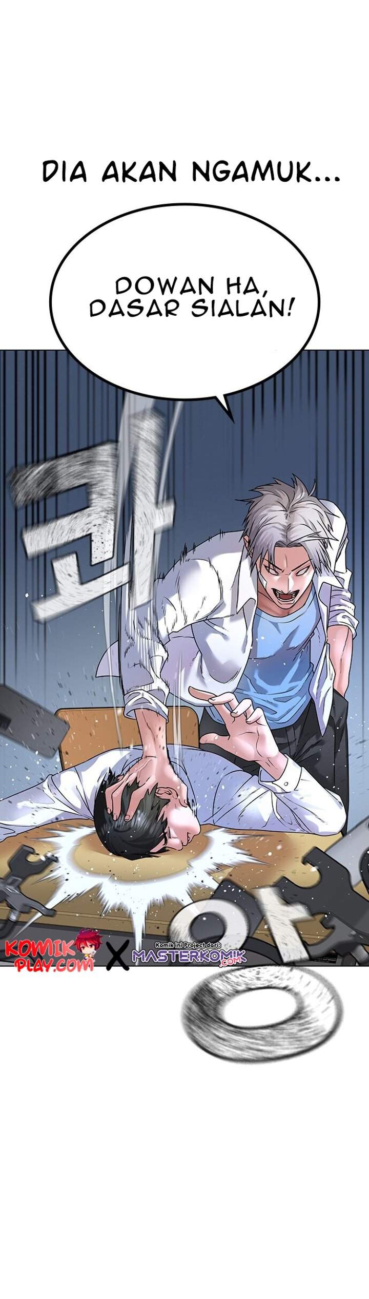 Reality Quest Chap 1.1 - Next Chap 2.1