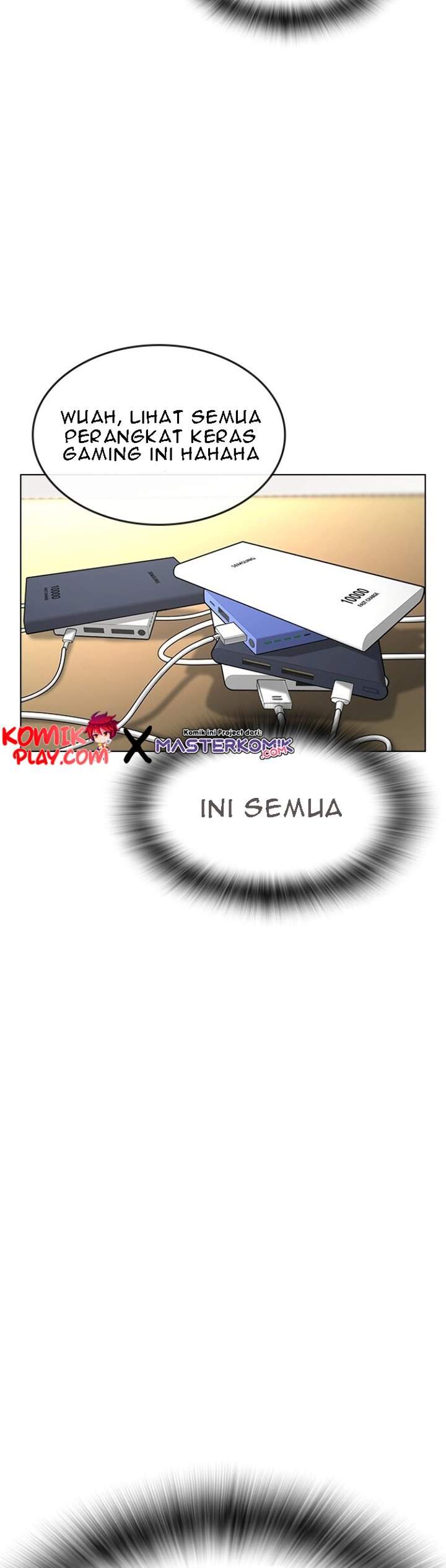 Reality Quest Chap 1.1 - Next Chap 2.1