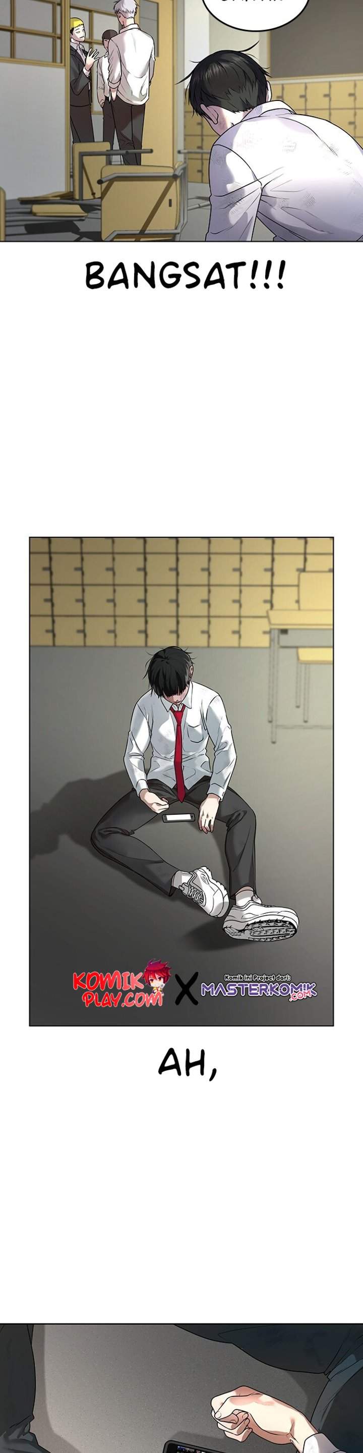 Reality Quest Chap 1.1 - Next Chap 2.1