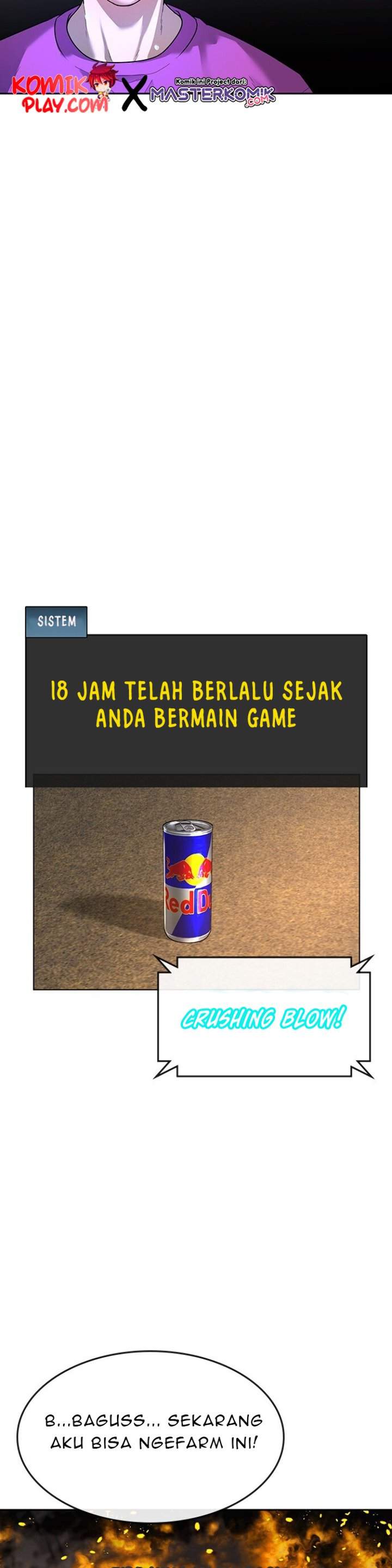 Reality Quest Chap 1.1 - Next Chap 2.1