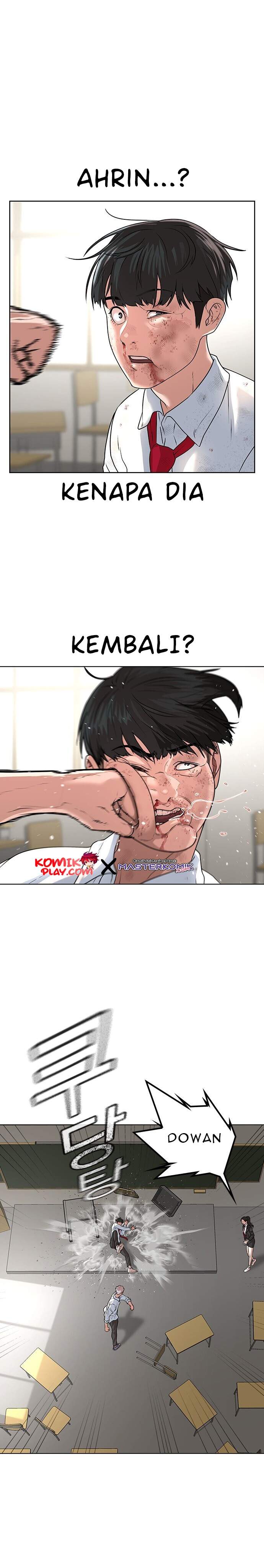 Reality Quest Chap 1.2 - Next Chap 2.2