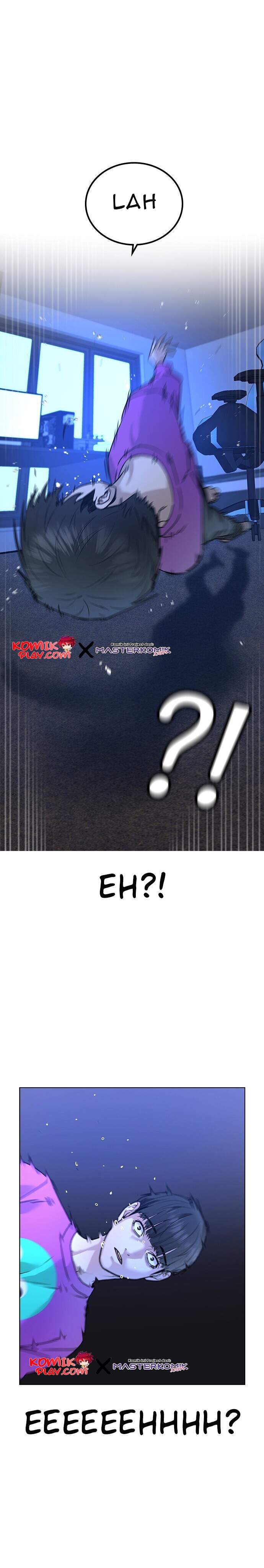 Reality Quest Chap 1.2 - Next Chap 2.2