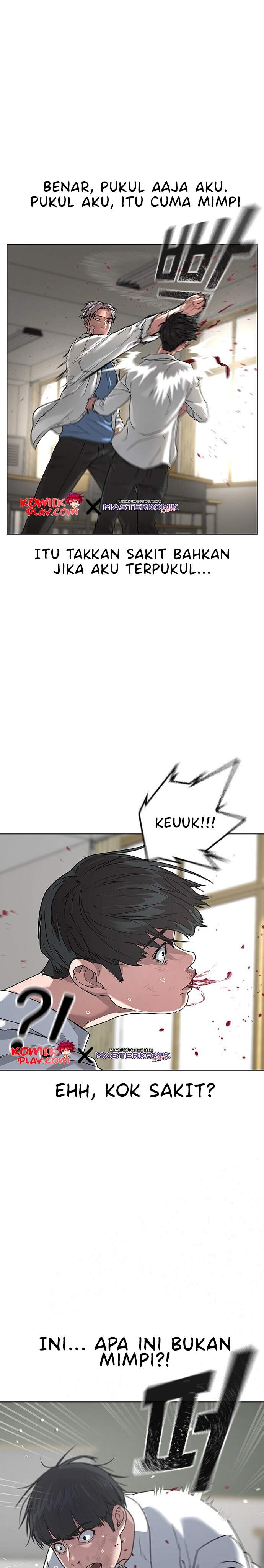 Reality Quest Chap 1.2 - Next Chap 2.2