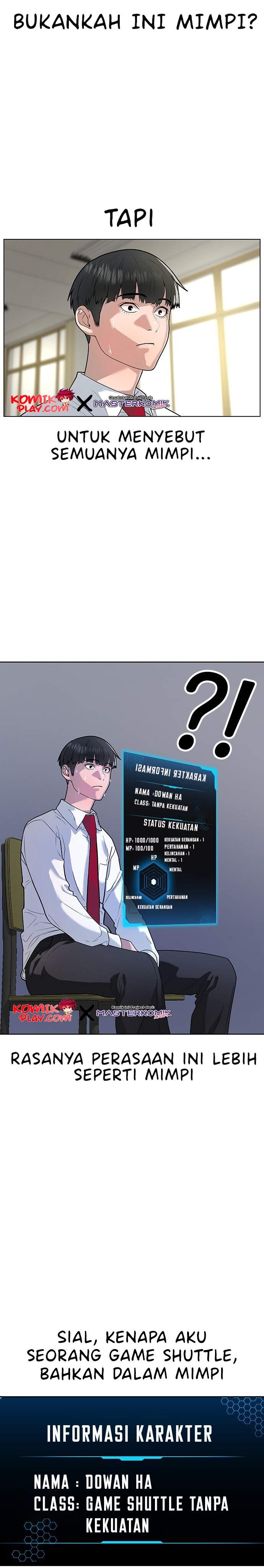 Reality Quest Chap 1.2 - Next Chap 2.2