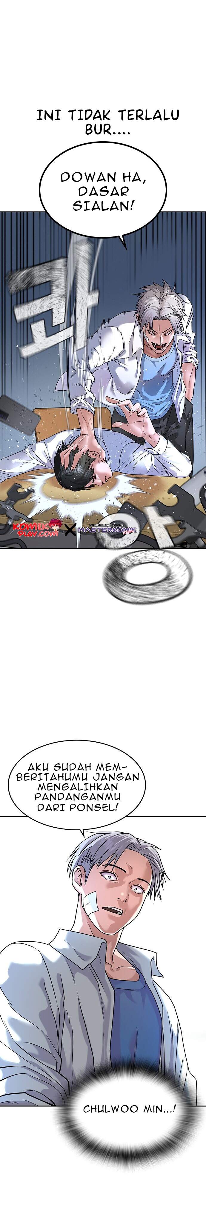 Reality Quest Chap 1.2 - Next Chap 2.2