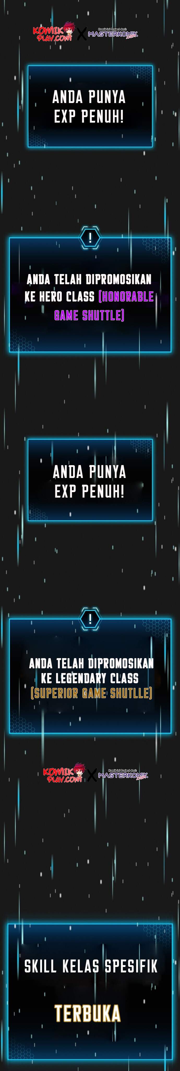 Reality Quest Chap 1.2 - Next Chap 2.2