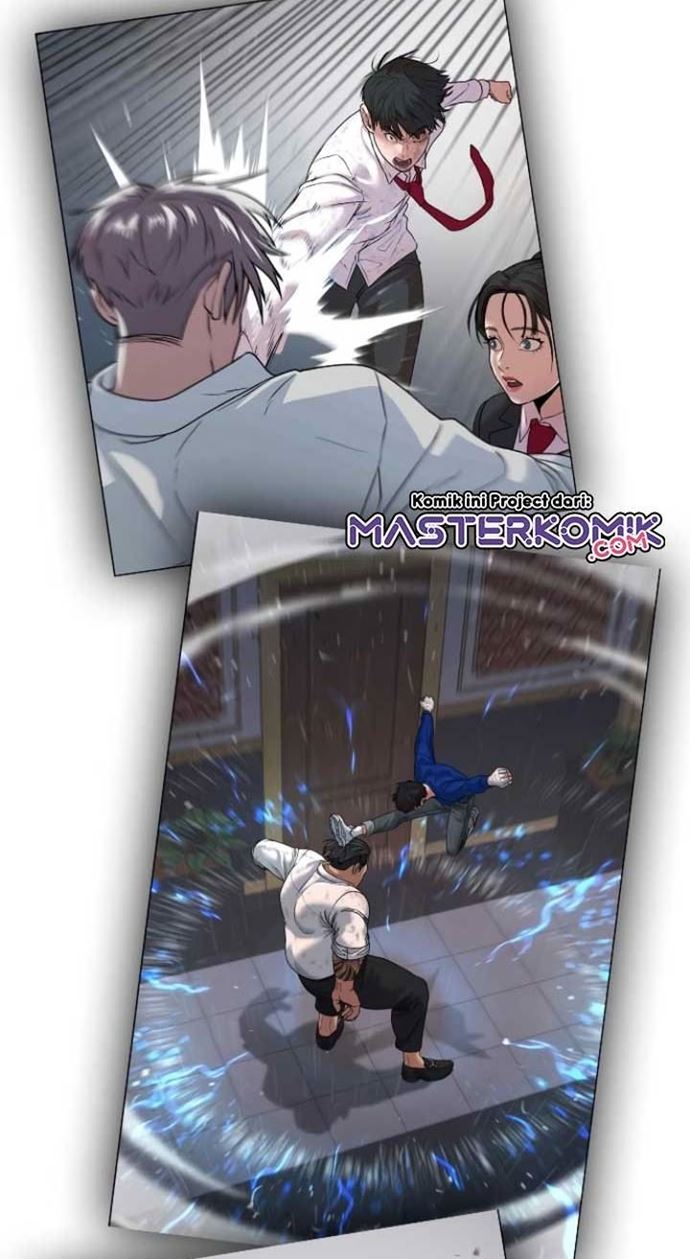 Reality Quest Chap 10 - Next Chap 11