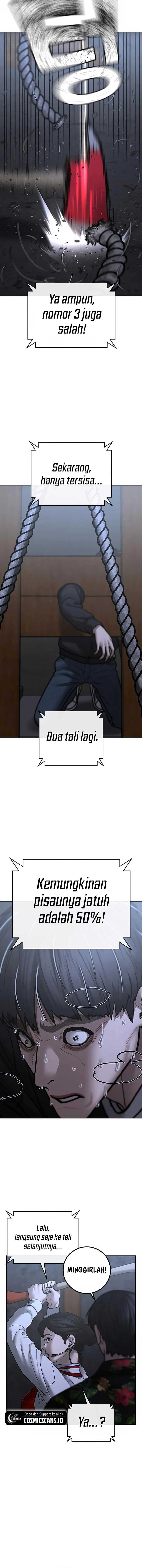 Reality Quest Chap 100 - Next Chap 101