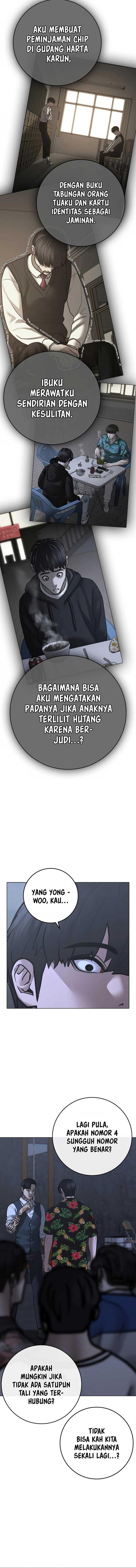 Reality Quest Chap 100 - Next Chap 101