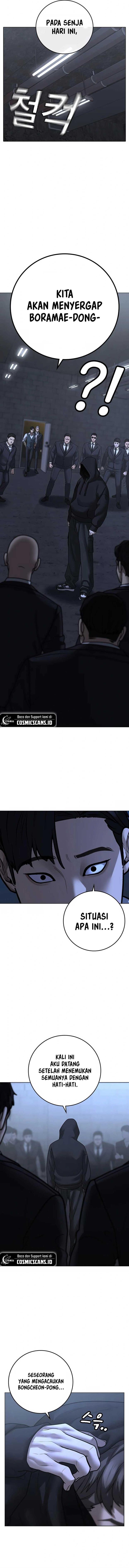 Reality Quest Chap 100 - Next Chap 101