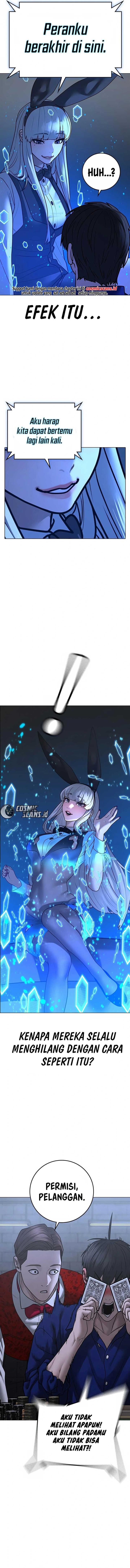 Reality Quest Chap 100 - Next Chap 101