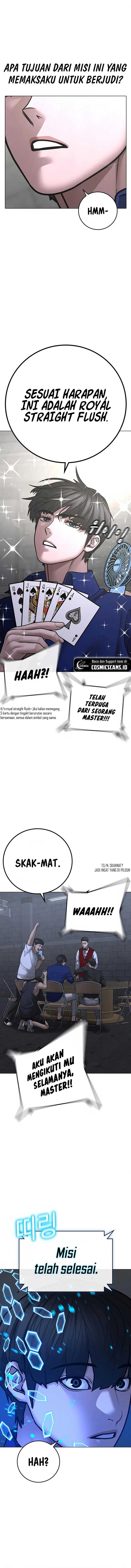 Reality Quest Chap 100 - Next Chap 101