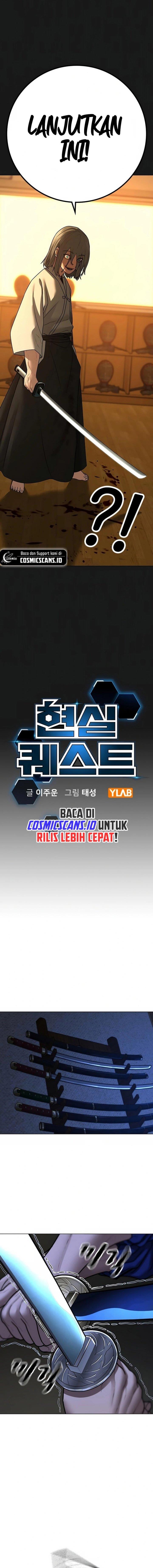 Reality Quest Chap 102 - Next Chap 103