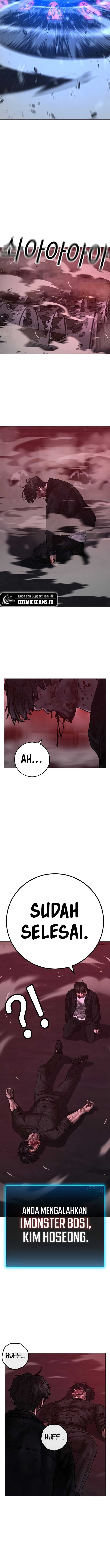 Reality Quest Chap 117 - Next Chap 118