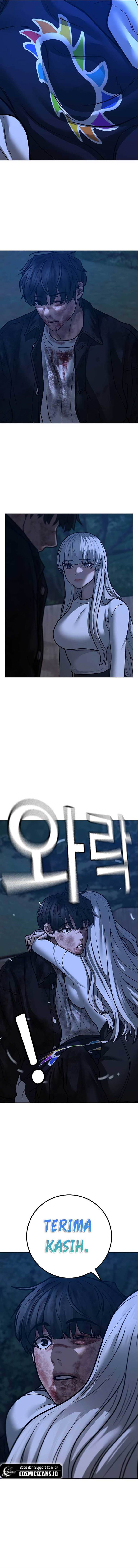 Reality Quest Chap 118 - Next Chap 119