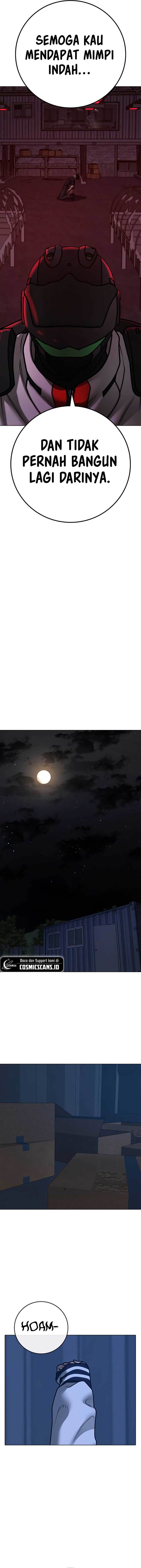 Reality Quest Chap 118 - Next Chap 119