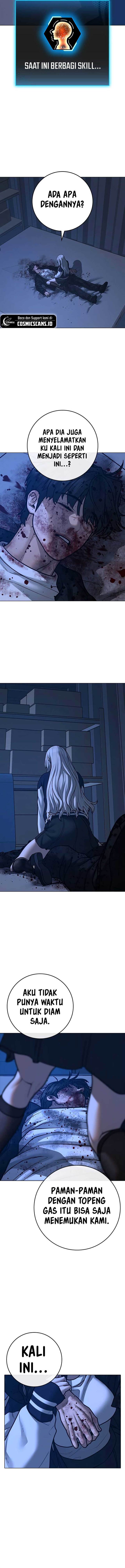 Reality Quest Chap 118 - Next Chap 119