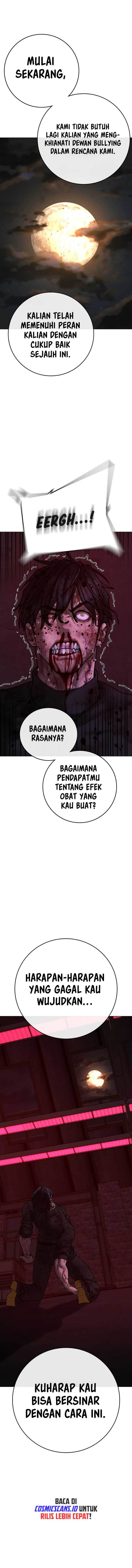 Reality Quest Chap 118 - Next Chap 119