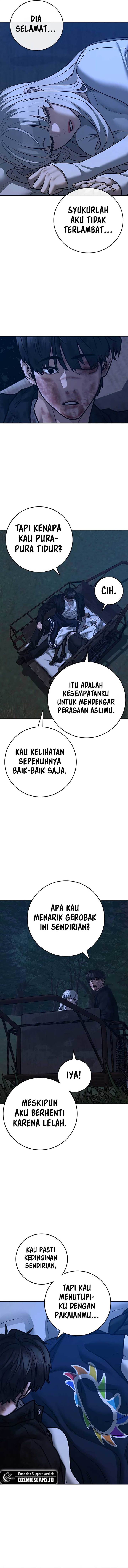 Reality Quest Chap 118 - Next Chap 119