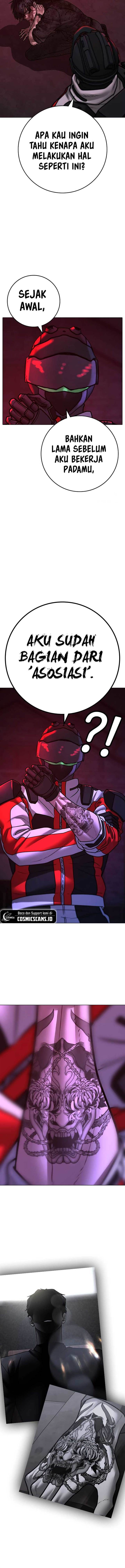 Reality Quest Chap 118 - Next Chap 119