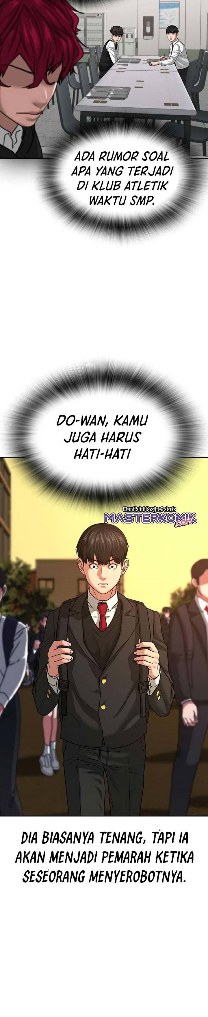 Reality Quest Chap 11 - Next Chap 12