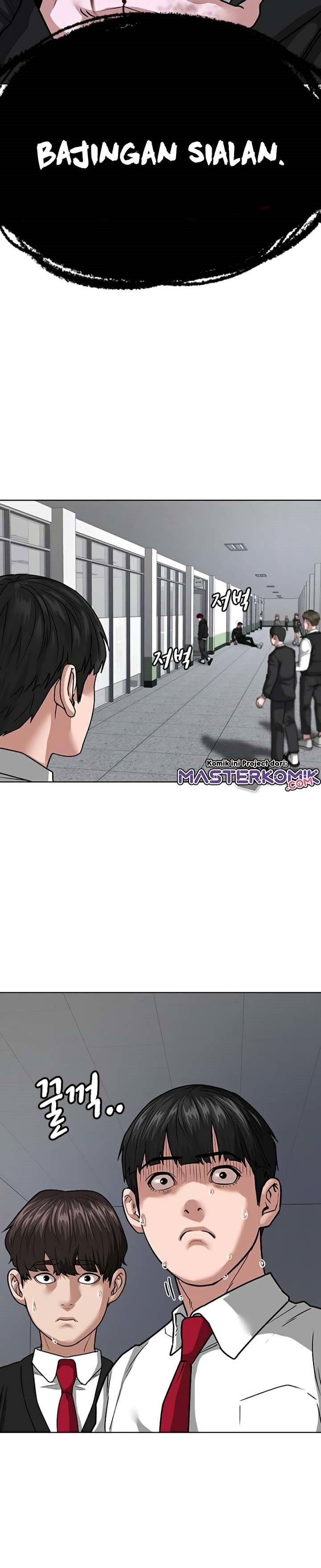 Reality Quest Chap 11 - Next Chap 12