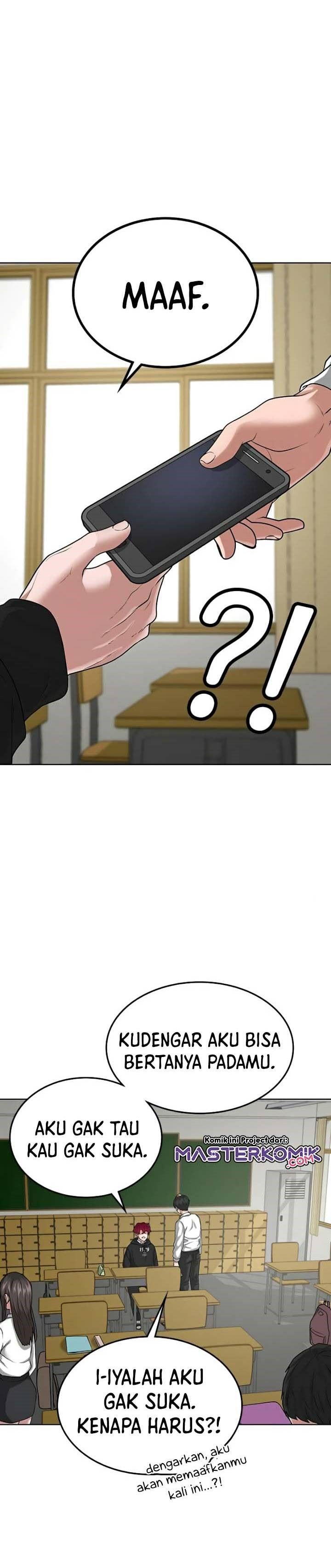 Reality Quest Chap 11 - Next Chap 12