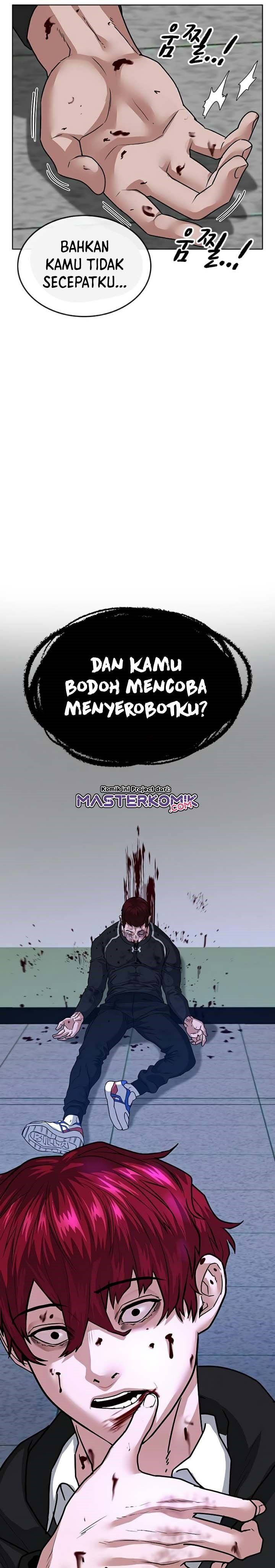 Reality Quest Chap 11 - Next Chap 12