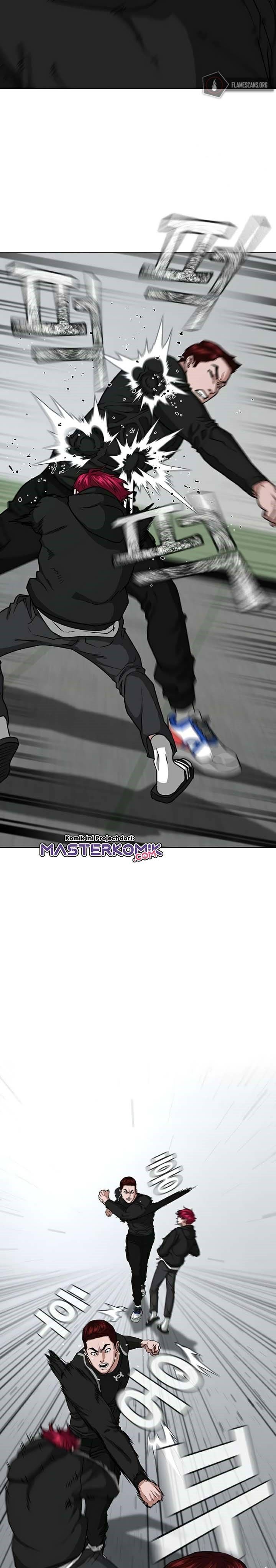 Reality Quest Chap 11 - Next Chap 12