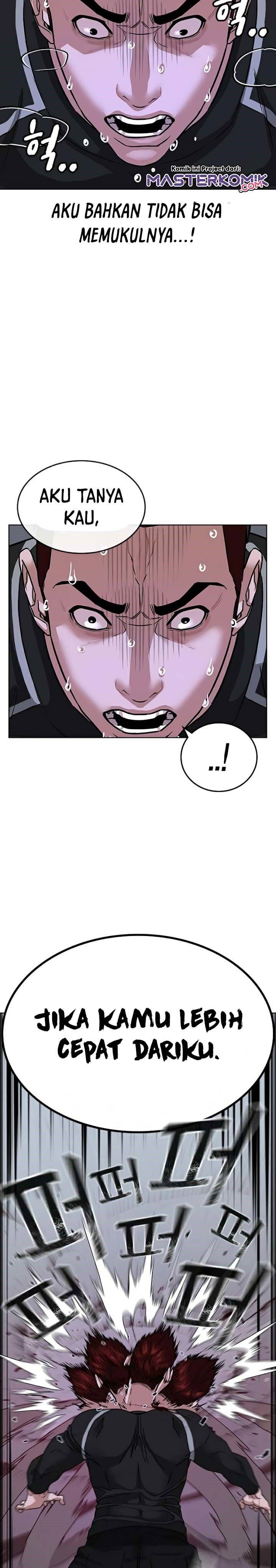 Reality Quest Chap 11 - Next Chap 12