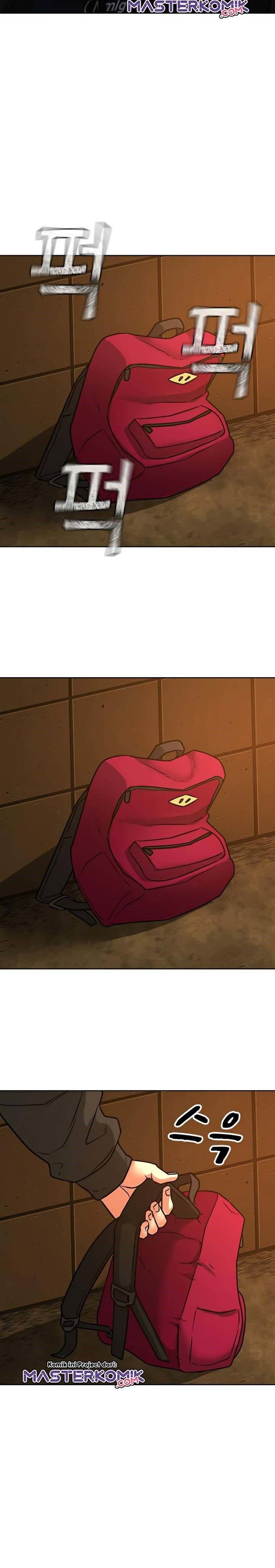 Reality Quest Chap 11 - Next Chap 12