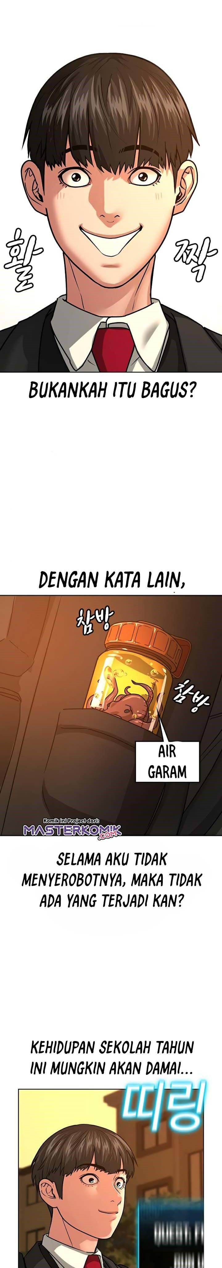 Reality Quest Chap 11 - Next Chap 12