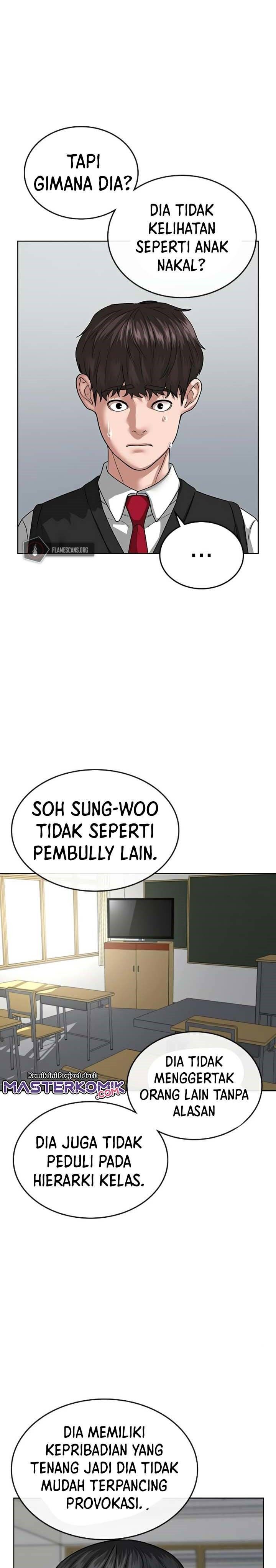 Reality Quest Chap 11 - Next Chap 12