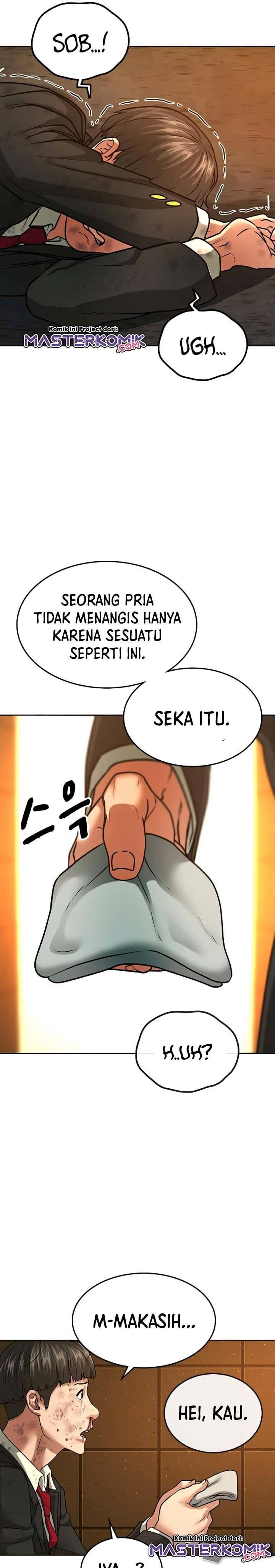 Reality Quest Chap 11 - Next Chap 12