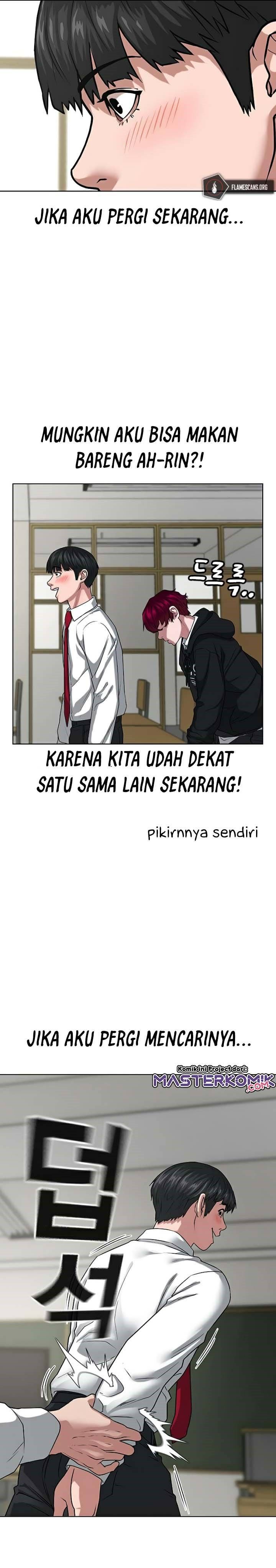 Reality Quest Chap 11 - Next Chap 12