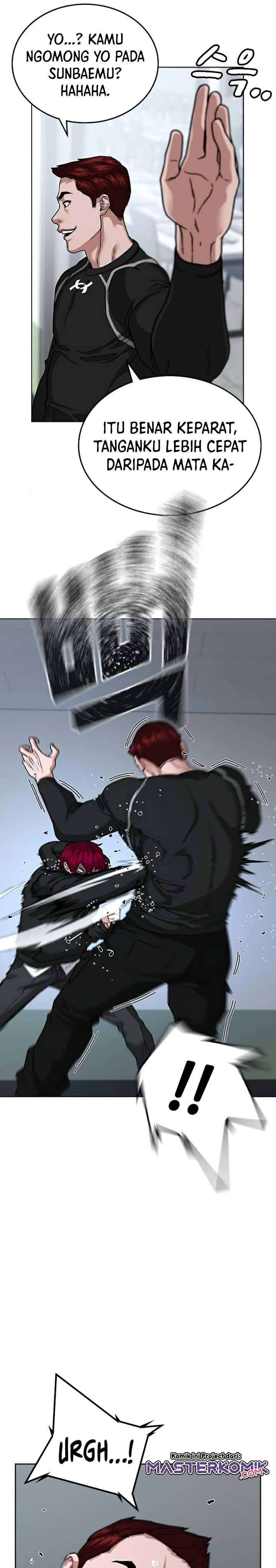 Reality Quest Chap 11 - Next Chap 12