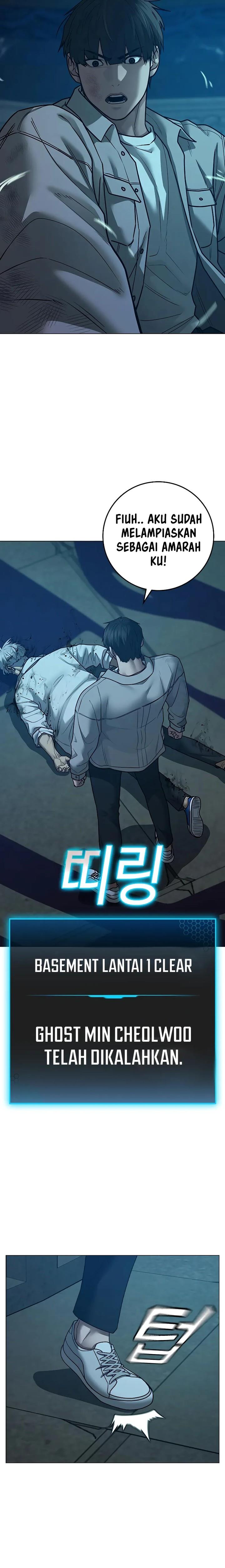 Reality Quest Chap 126 - Next Chap 127