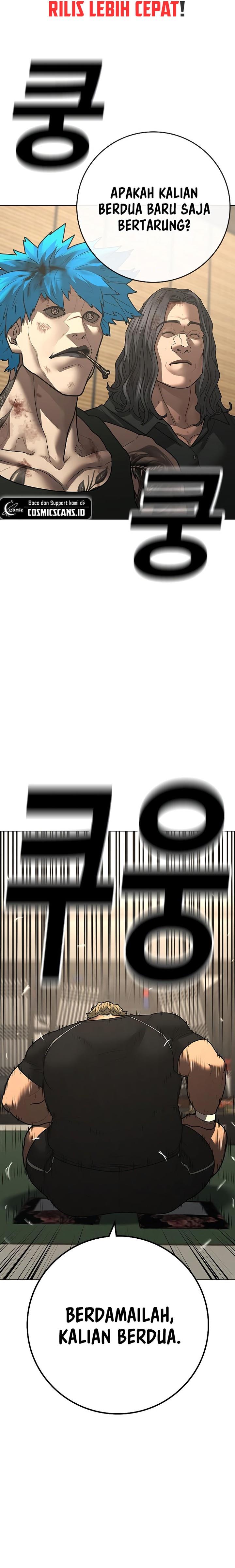 Reality Quest Chap 127 - Next Chap 128