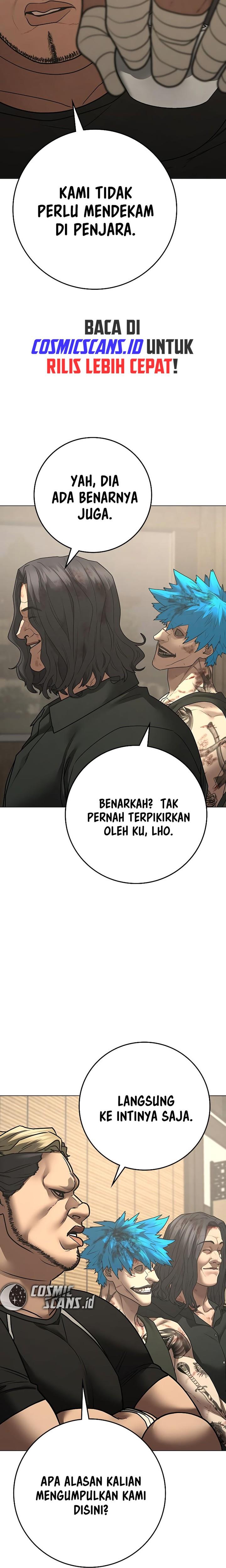 Reality Quest Chap 127 - Next Chap 128