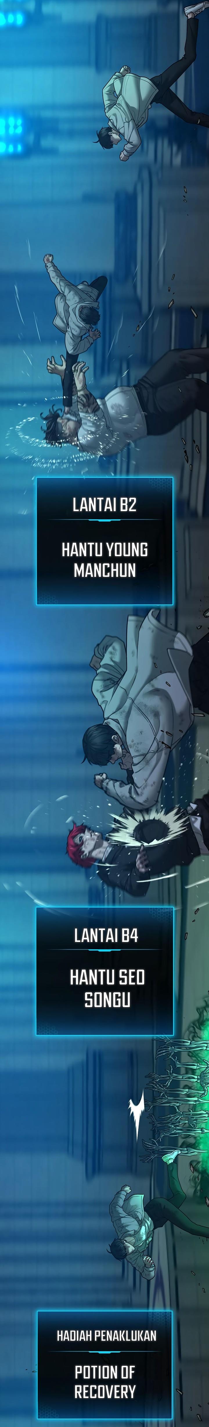 Reality Quest Chap 127 - Next Chap 128