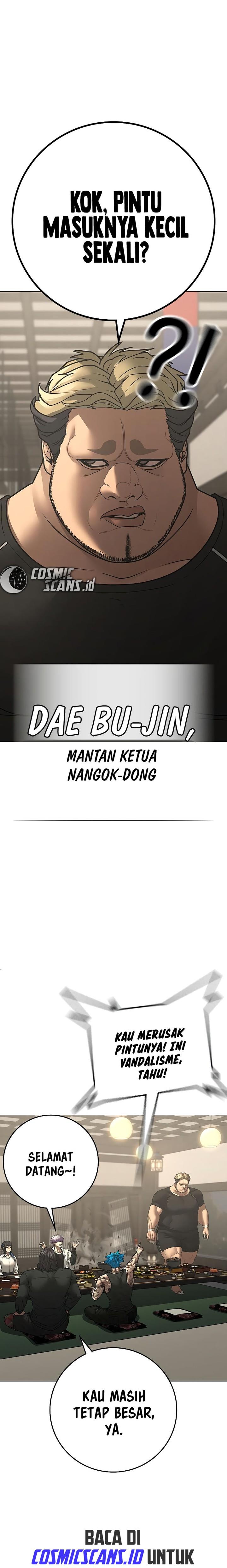 Reality Quest Chap 127 - Next Chap 128