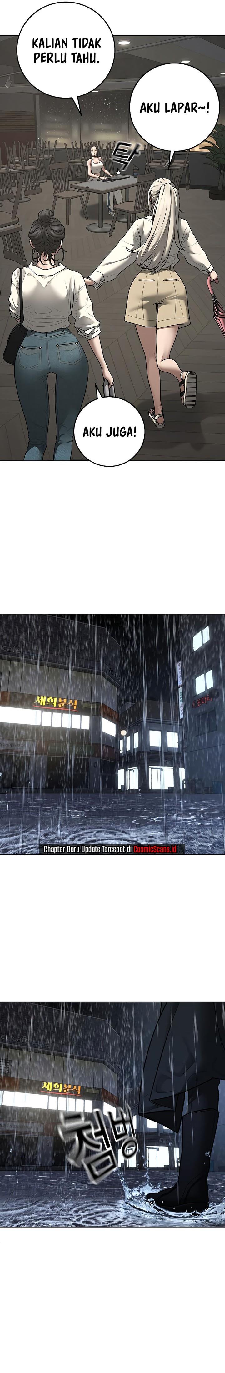 Reality Quest Chap 127 - Next Chap 128