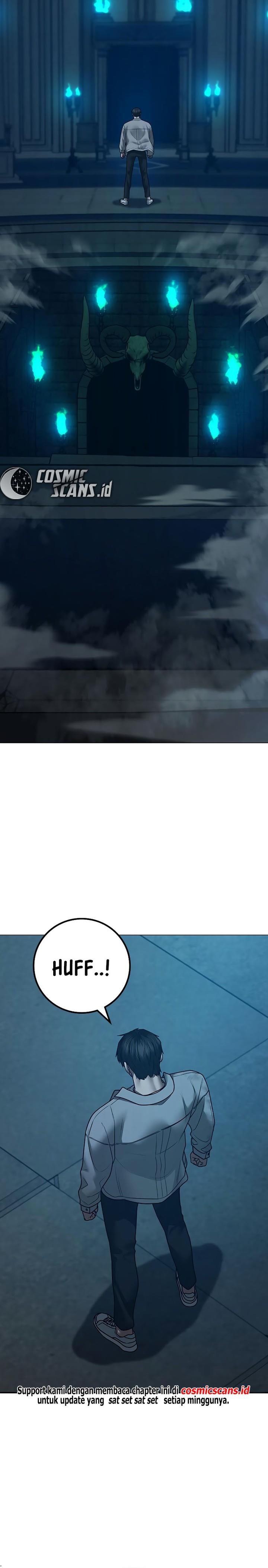 Reality Quest Chap 127 - Next Chap 128