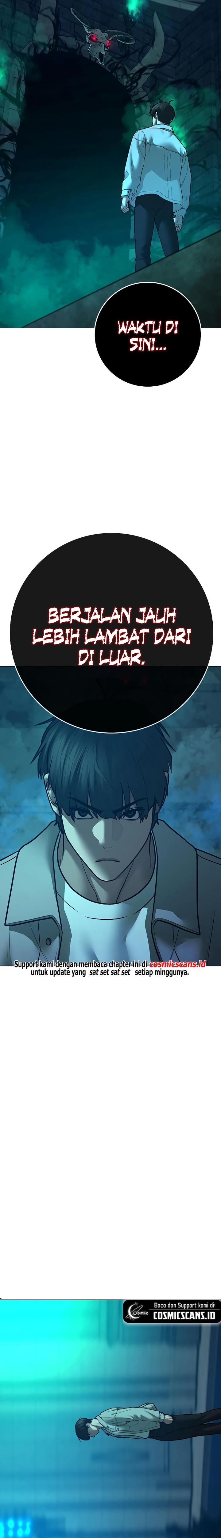 Reality Quest Chap 127 - Next Chap 128