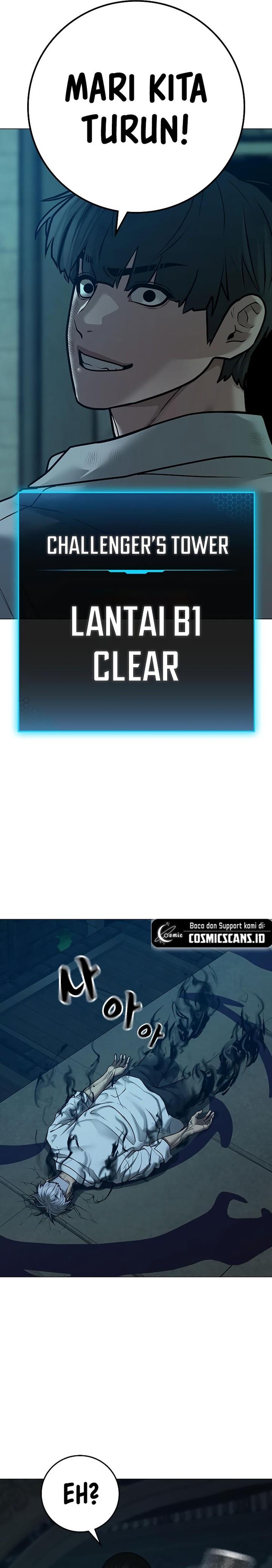 Reality Quest Chap 127 - Next Chap 128