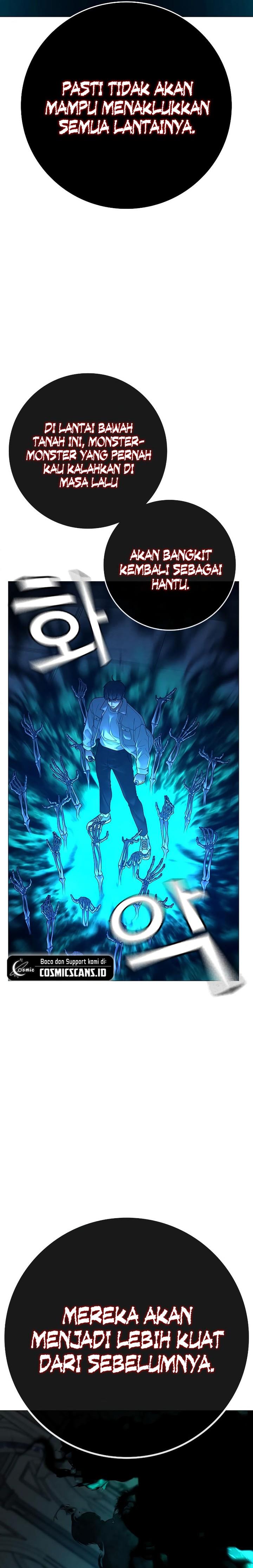 Reality Quest Chap 127 - Next Chap 128